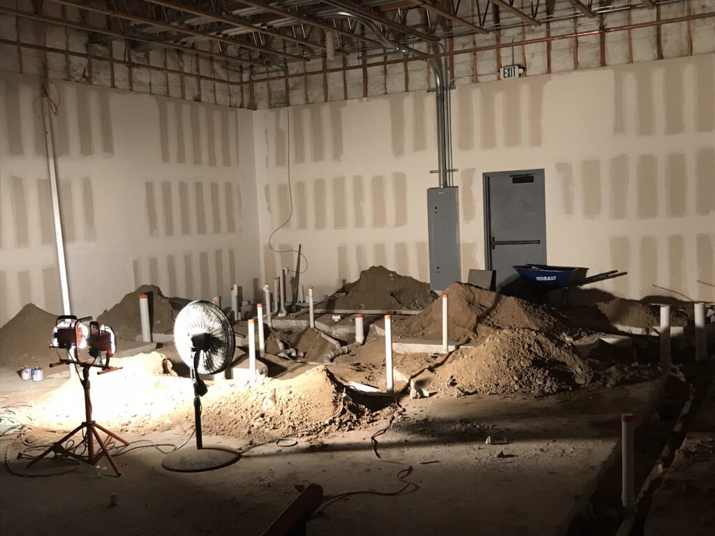 "Commercial property plumbing services,
Plumbing for commercial buildings, Commercial plumbing maintenance