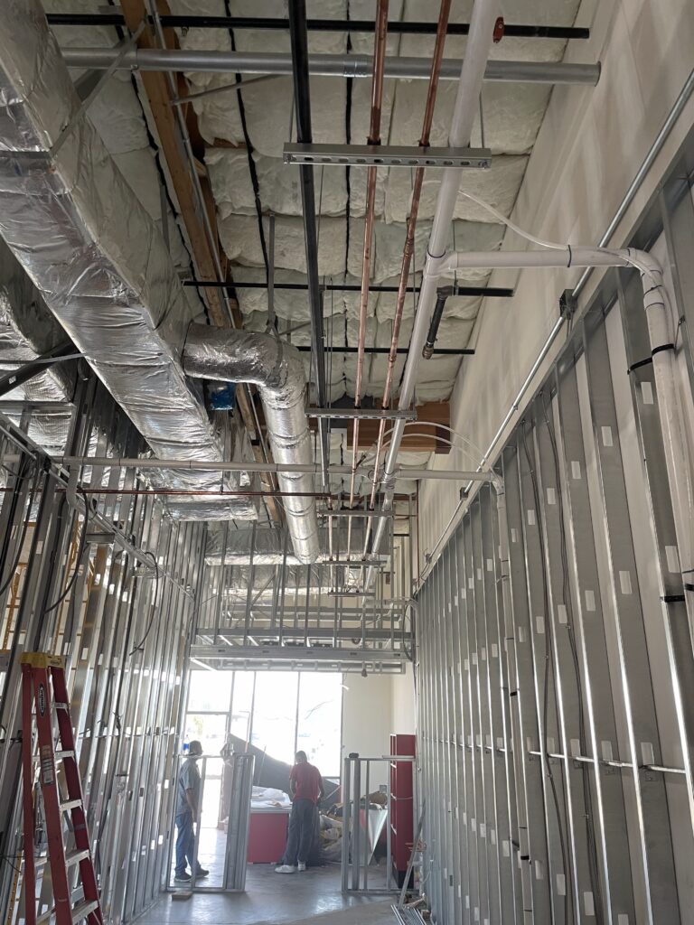 Commercial property plumbing services,
Plumbing for commercial buildings, Commercial plumbing maintenance