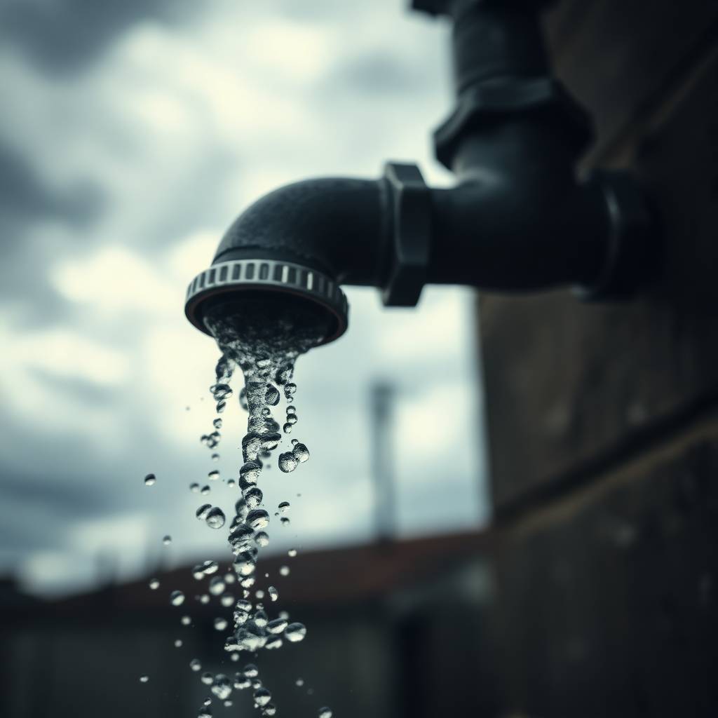 Los Angeles plumbing problems