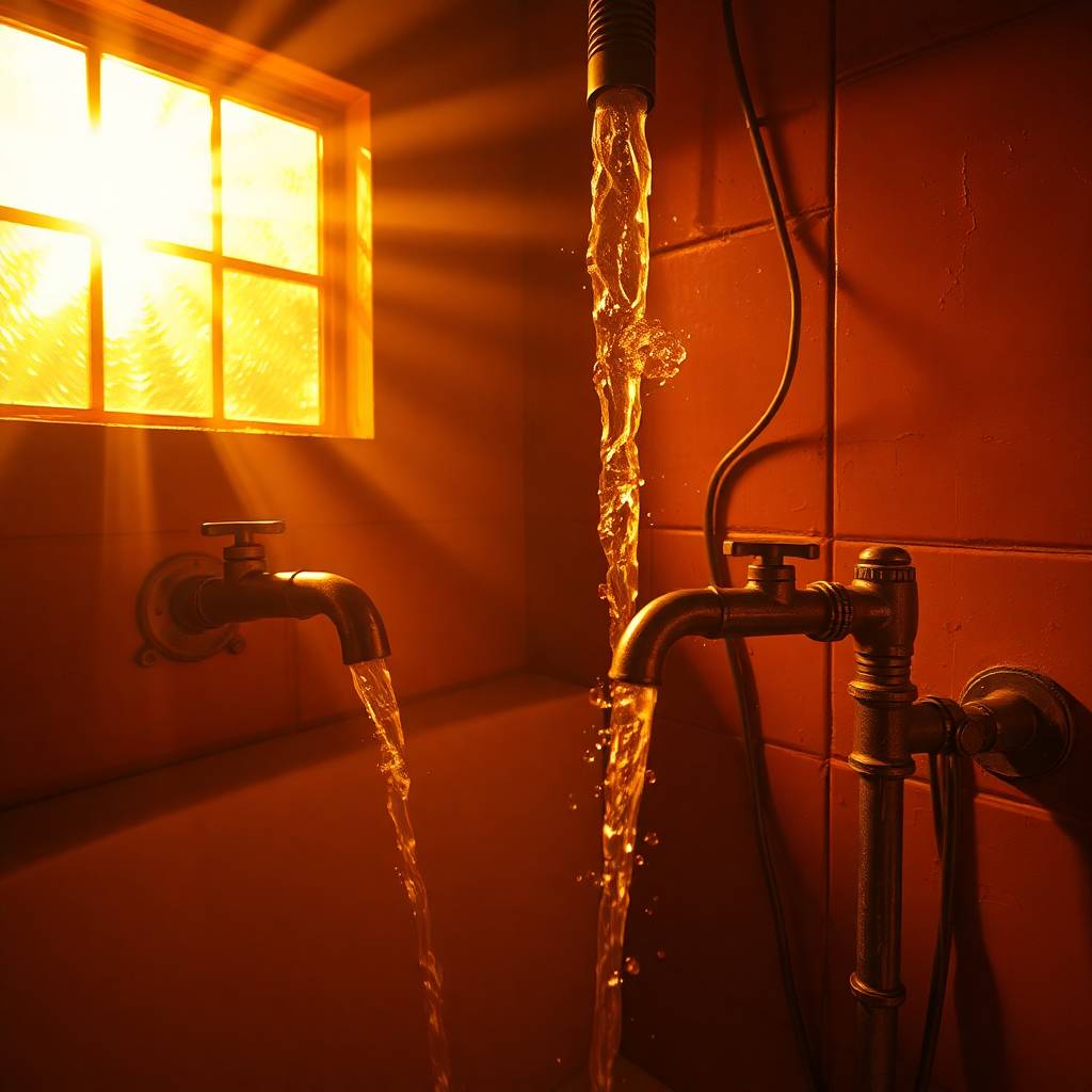 Los Angeles plumbing compliance